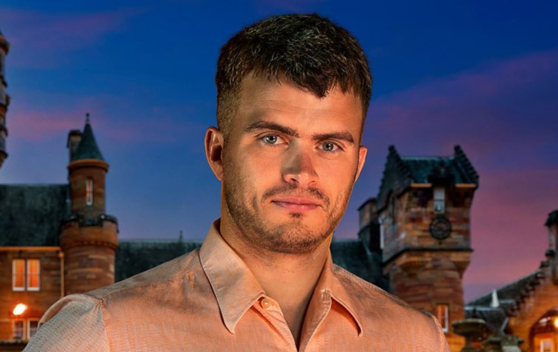 Traitors star who faced conversion therapy backs UK ban: ‘You’re not broken’