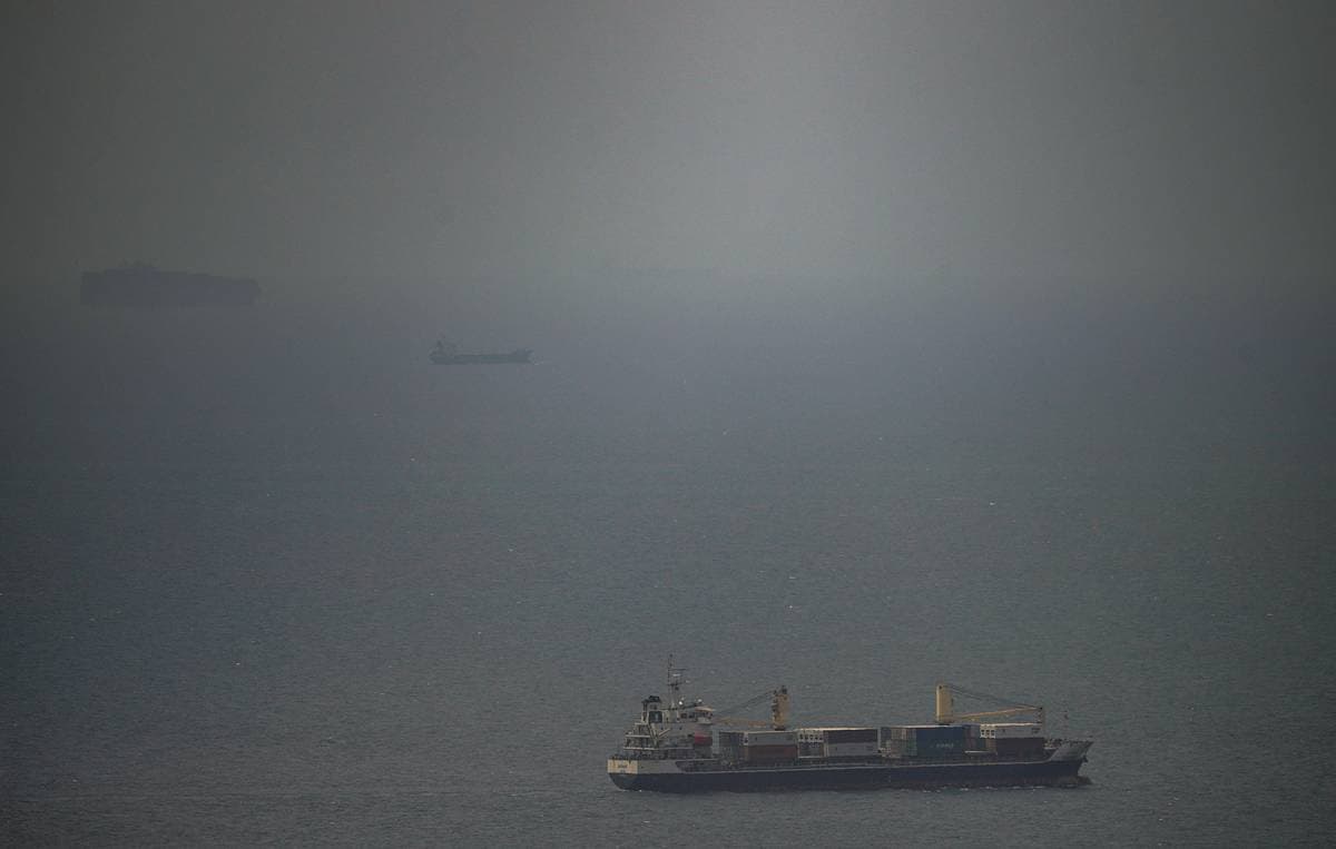 Since beginning of war, 29 ships attacked in Middle East — UKMTO