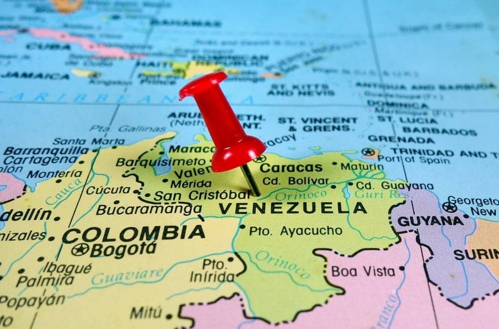 US Sends Search Teams, Chinook Helicopters To Quake-Hit Venezuela As Death Toll Climbs