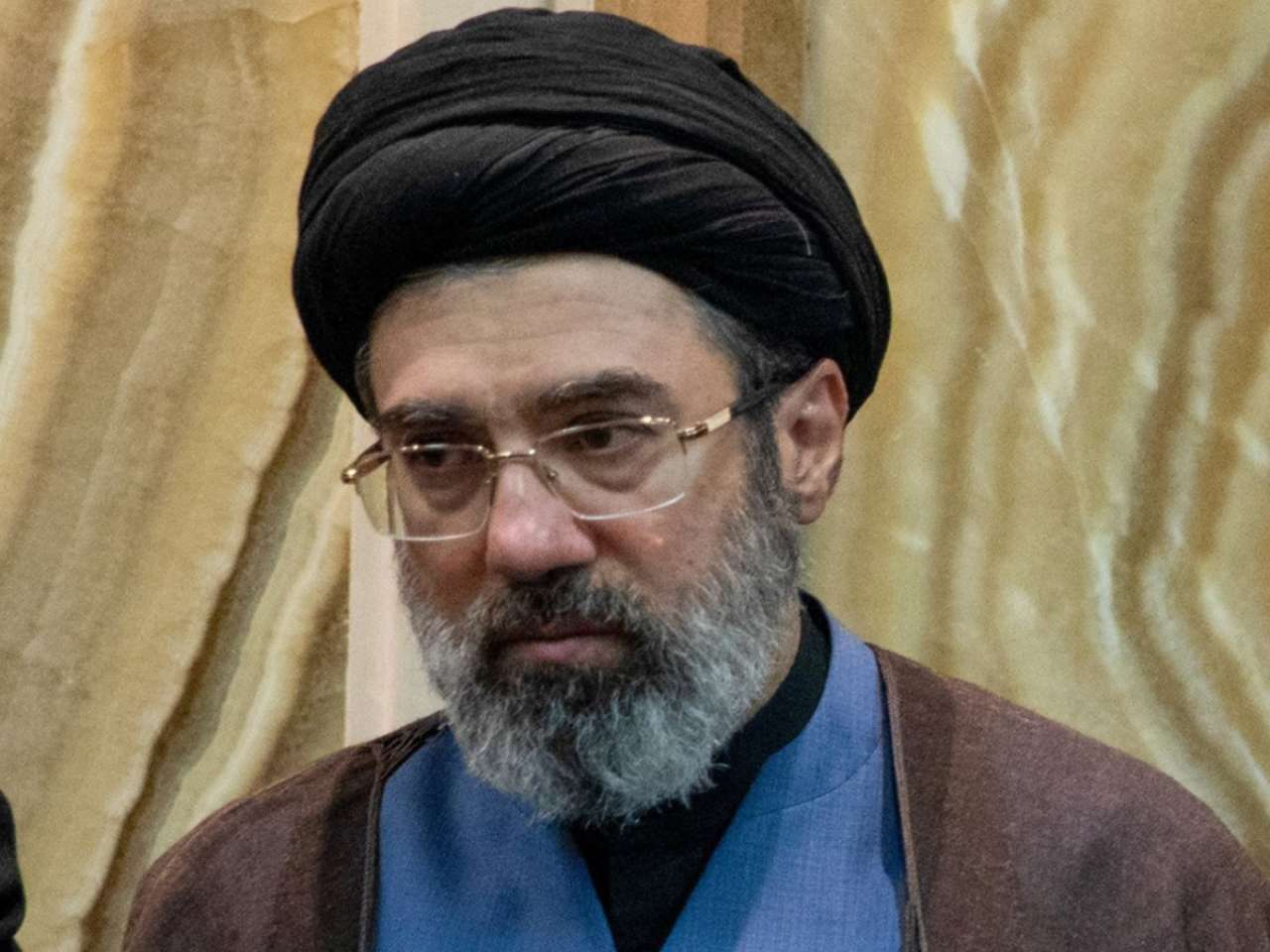 Mojtaba Khamenei's first public appearance may come at his father's funeral, here's all you need to know