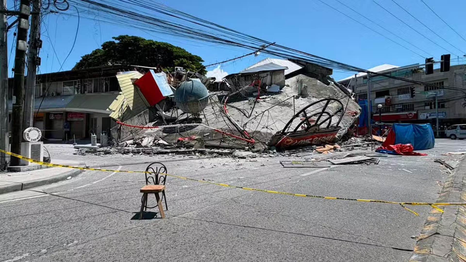 Mindanao earthquake: P362M released for aid — Recto