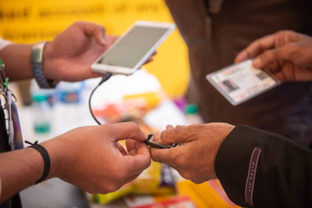 India pushes for strategic autonomy in biometrics, DPI and AI