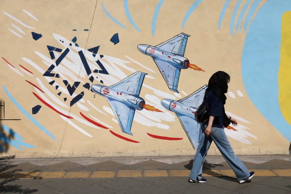 What Iran and Israel's escalation means for efforts to end regional conflict