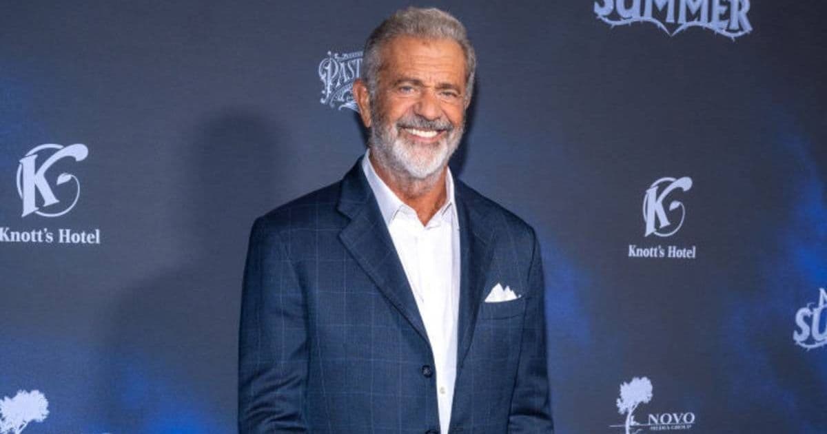 Fact Check: Did Mel Gibson say the world must unite against Israel for peace?