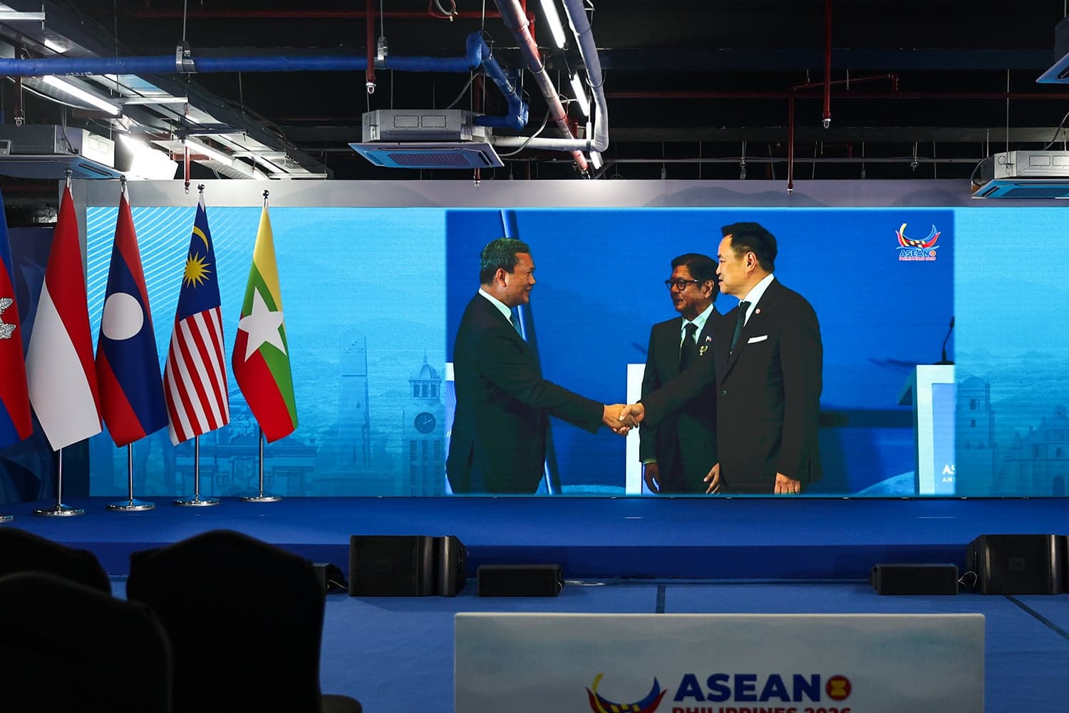 Why Cambodia and Thailand’s Peace Is So Uneasy