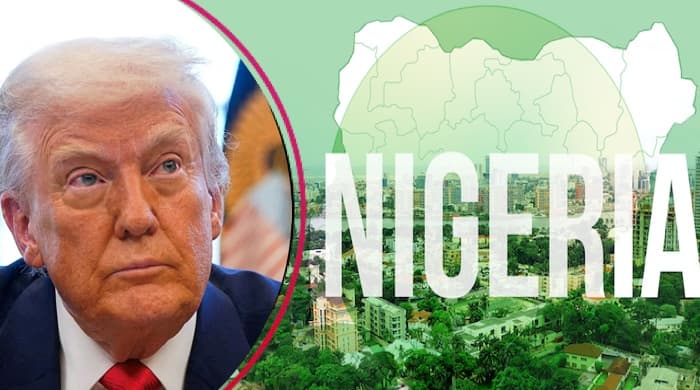 Trump Says US Strikes In Nigeria Ended Killings Of Christians