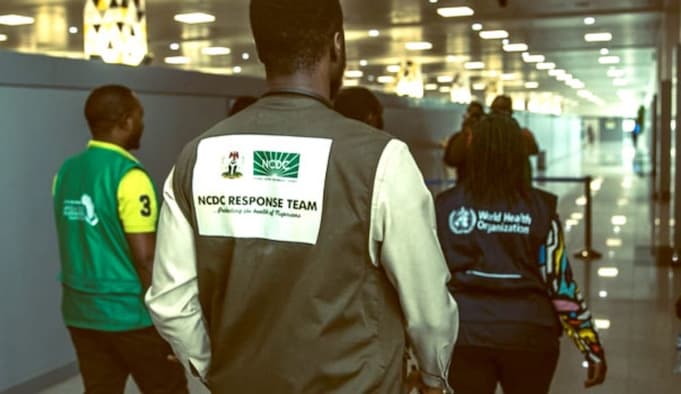 NCDC Ramps Up Ebola Defences, Tightens Surveillance At Nigeria’s Borders