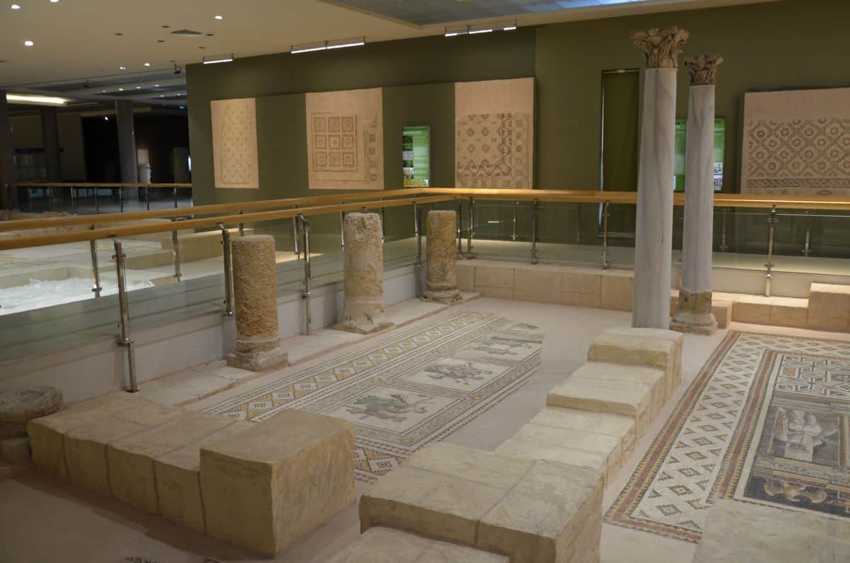The Glorious History of the Ancient Greek City of Antioch - GreekReporter.com
