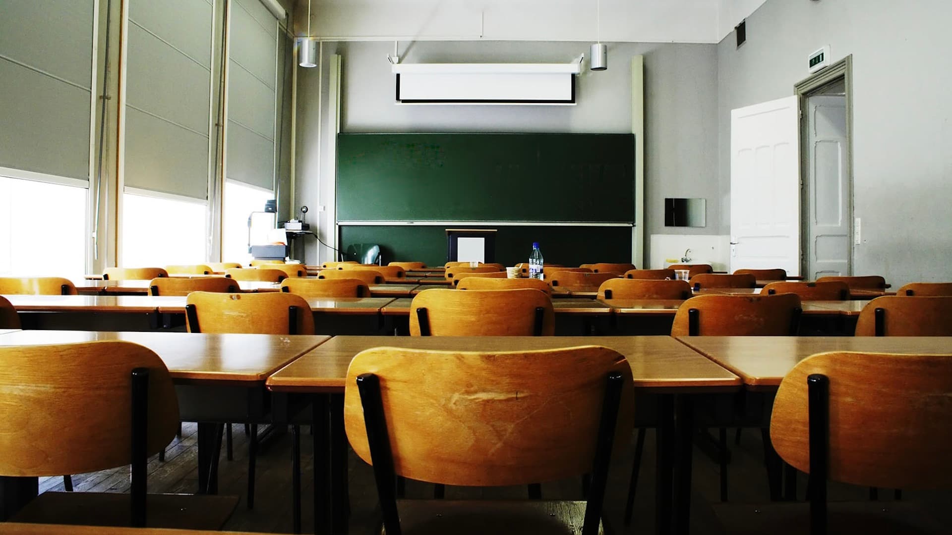A UN Mission To Sexualize Children: The Classroom’s Best Kept Secret