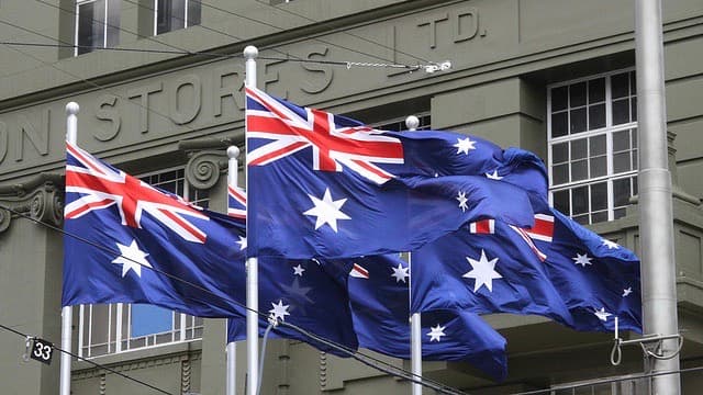 Gender Madness Is Embarrassing Reasonable Australians