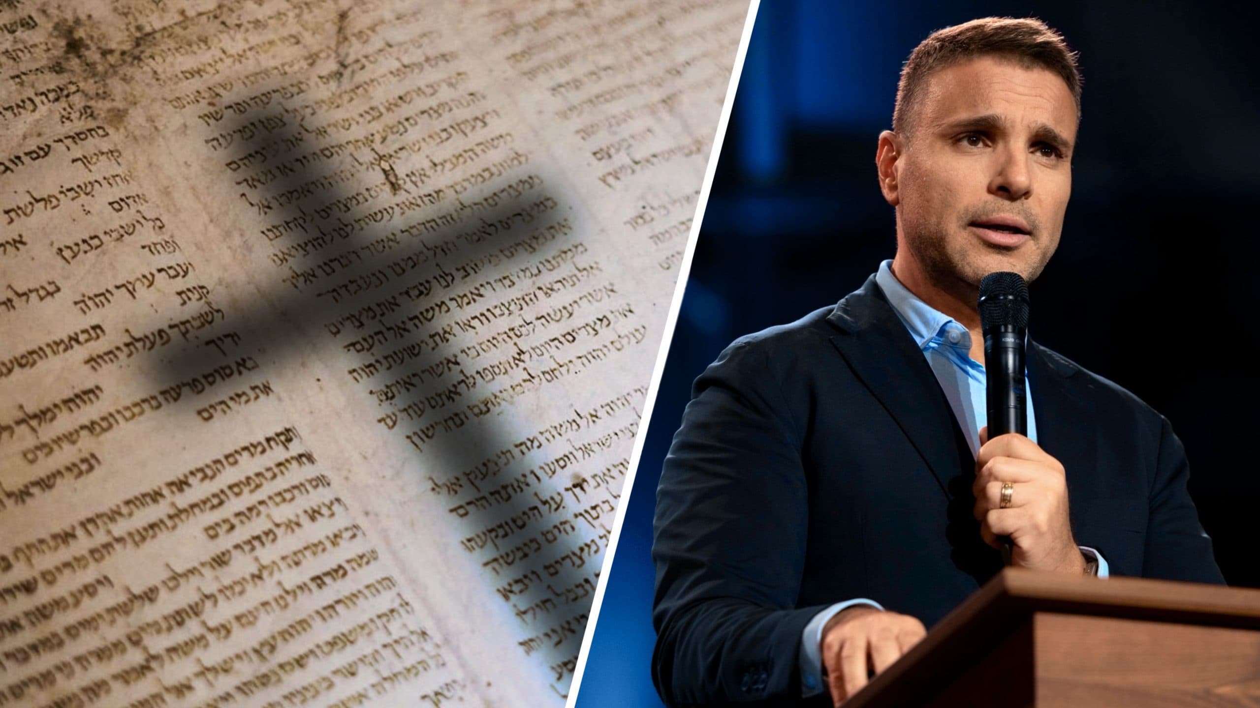 Hidden In Plain Sight: How I, As A Young Jewish Man, Learned The Truth About Jesus