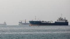 Iran condemns US strikes as 'gross violation' of ceasefire