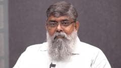 Indian journalists condemn 'denial' of voting and passport rights of prominent editor