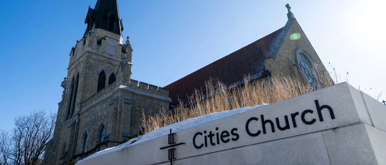 St. Paul City Attorney Drops Charges Against Cities Church Invaders As Church Attorneys Blast The Decision