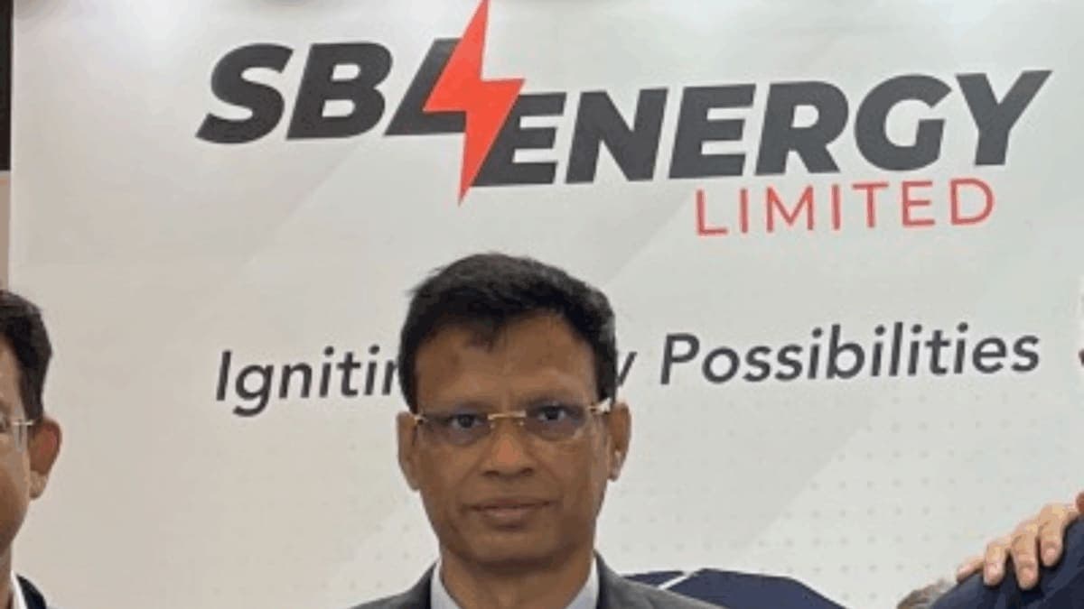 Indian CEO, Chhattisgarh Firm Hit By US Sanctions For 'Fueling' Sudan's Civil War