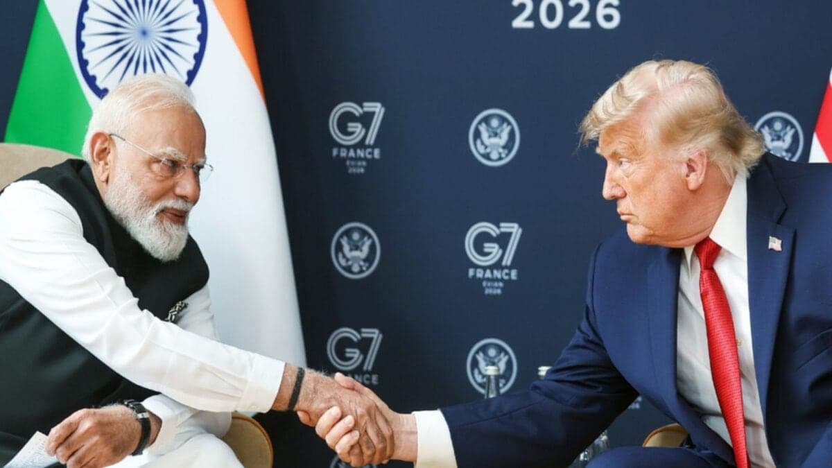 Sergio Gor Says PM Modi To Visit US For G20, Hints Trump To Visit India ‘Sooner Rather Than Later’