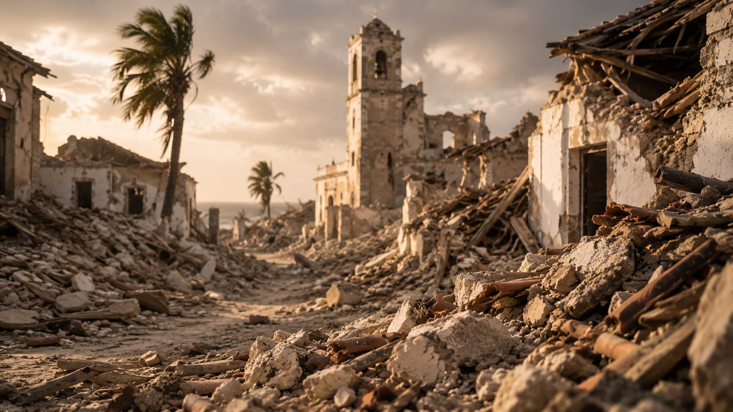Venezuela Disaster Renews Focus on Torrevieja’s Earthquake Risk