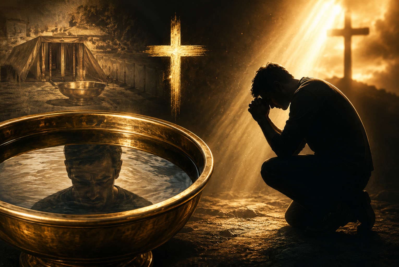 Why Do So Many Christians Ignore Conviction?