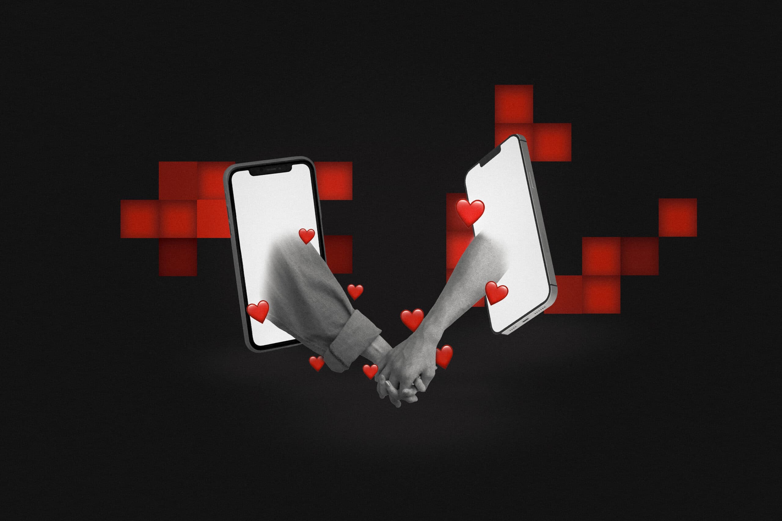So, You’re Ready to Give Up on Dating Apps