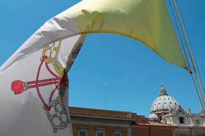 Amid abuse scandal in UK, Pope Leo XIV appoints apostolic administrator to Northampton