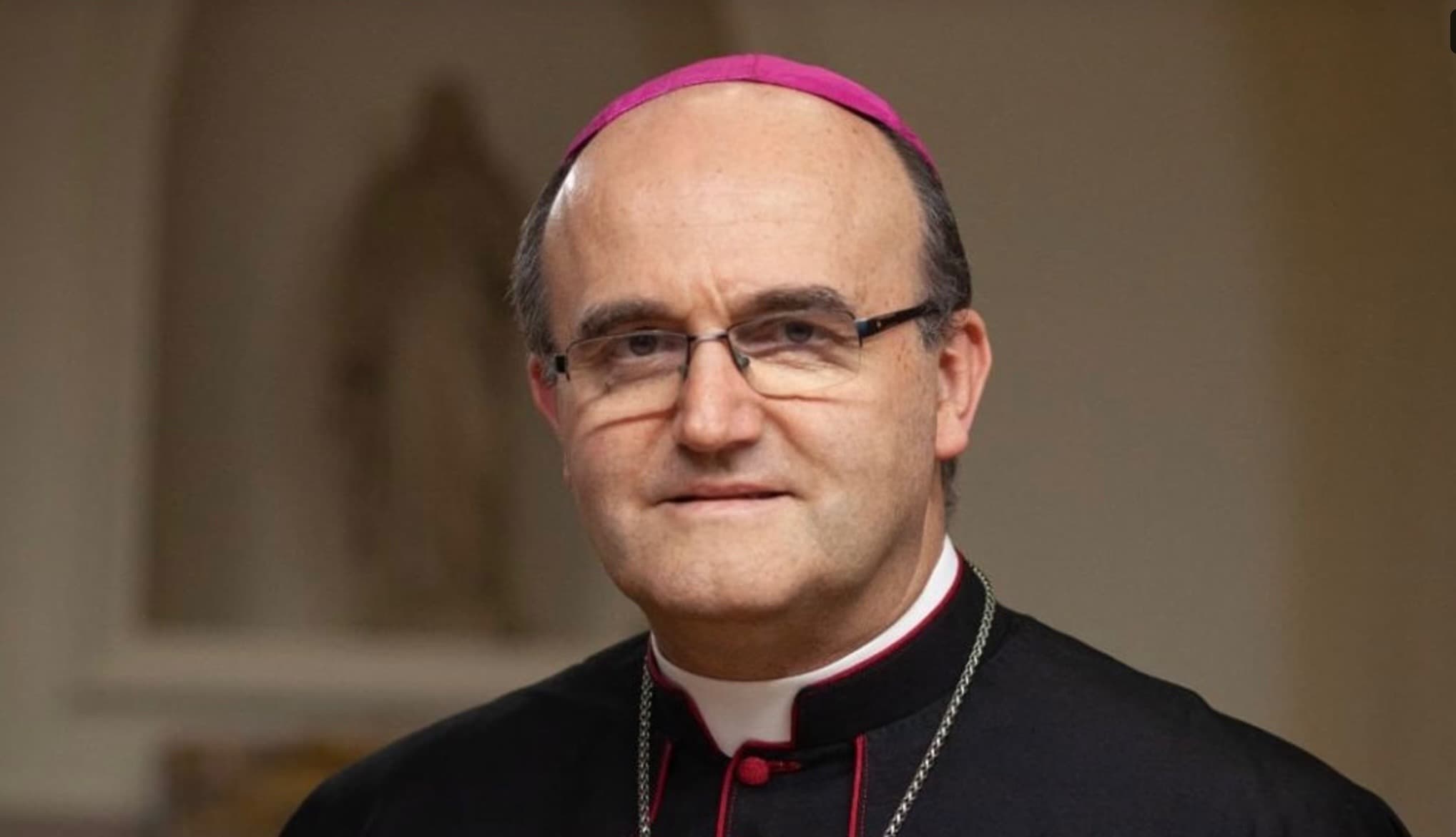 Spanish bishop says new bill persecutes same-sex-attracted Catholics who want to live chastely
