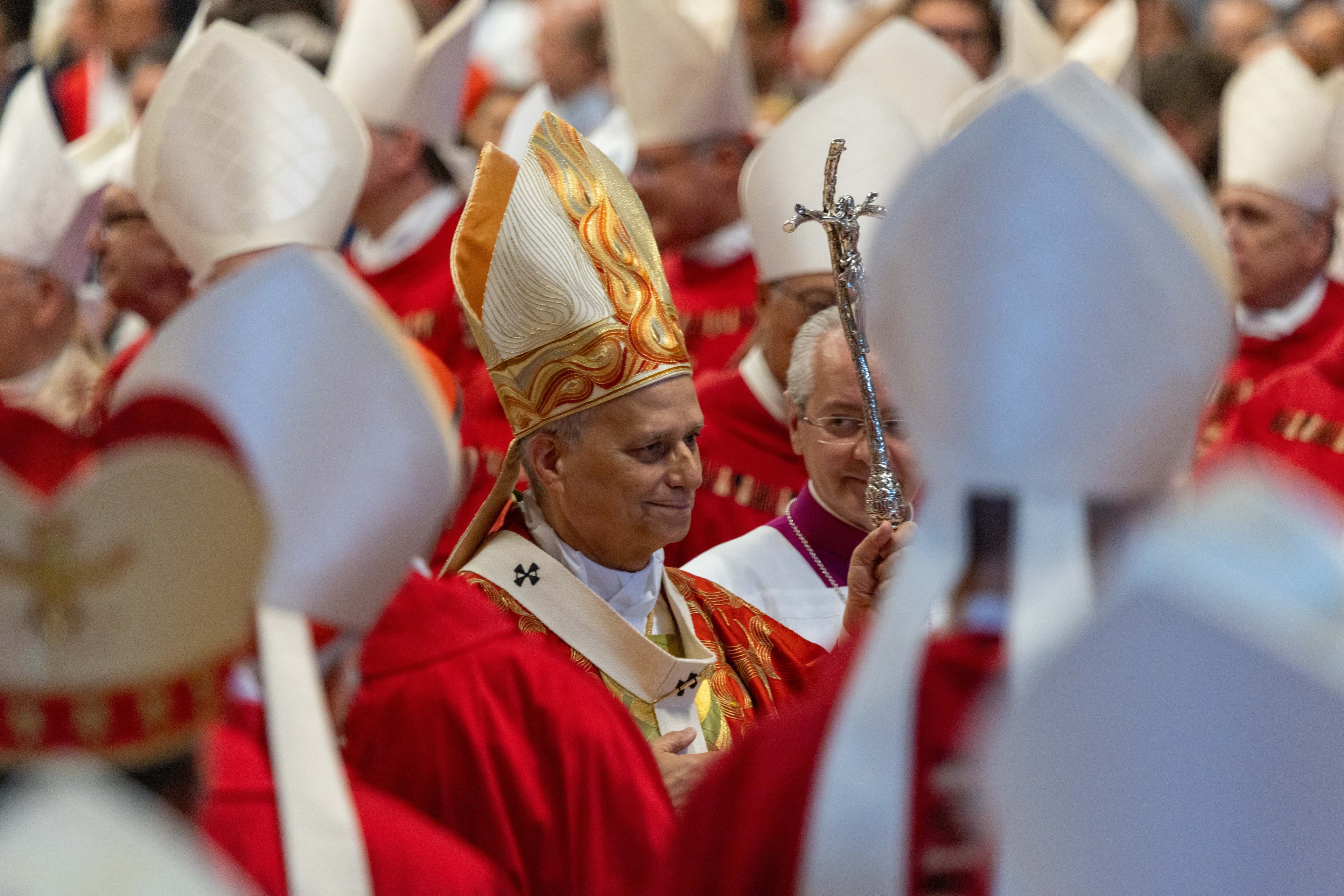Pope Leo XIV: Peter and Paul show the path to Christian unity