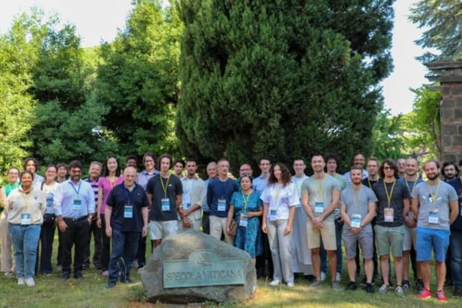 Vatican Observatory addresses one of science’s greatest enigmas: quantum gravity