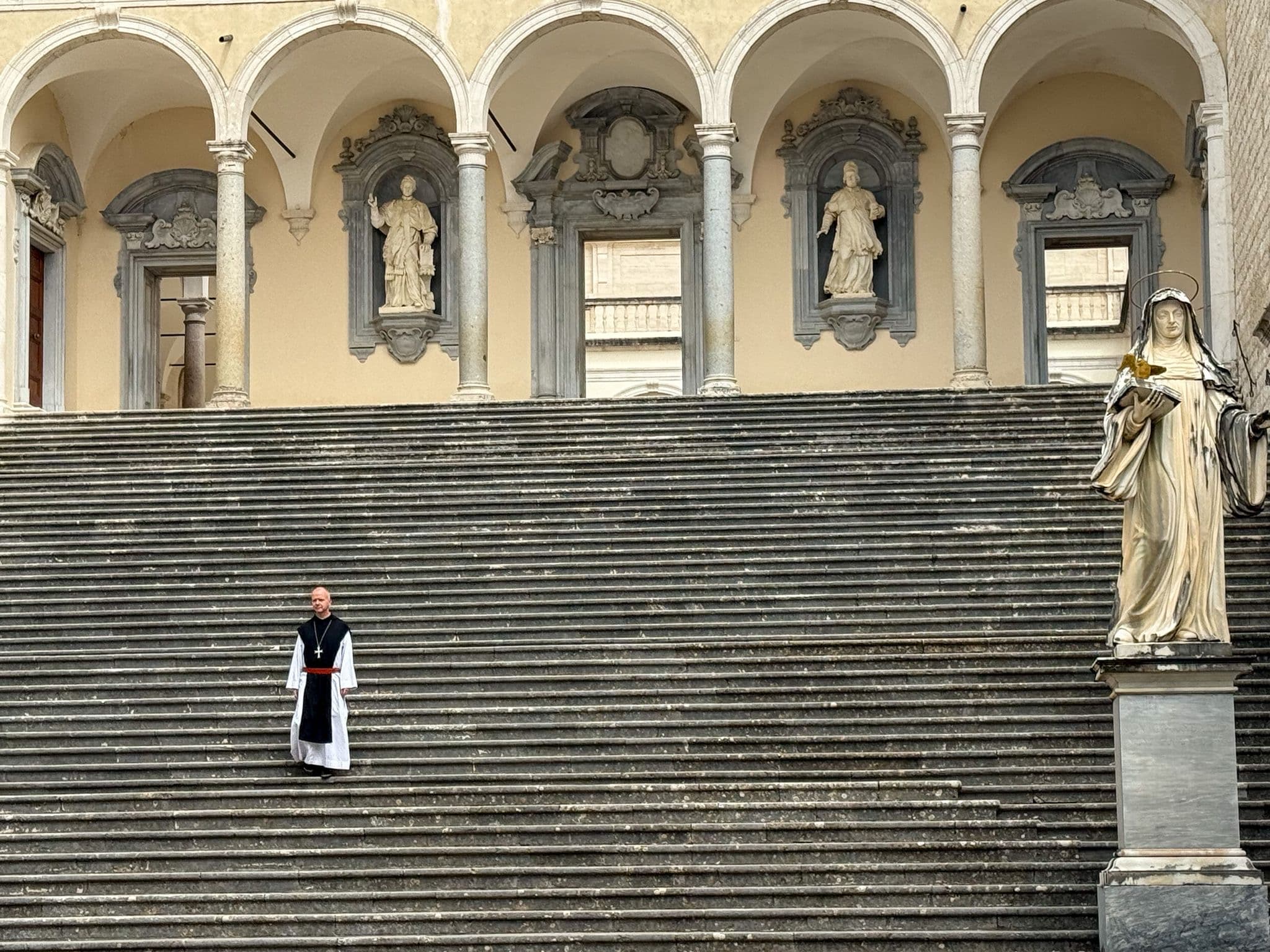 Former Freemason and Catholic convert celebrates Nordic bishops’ clarification on Freemasonry