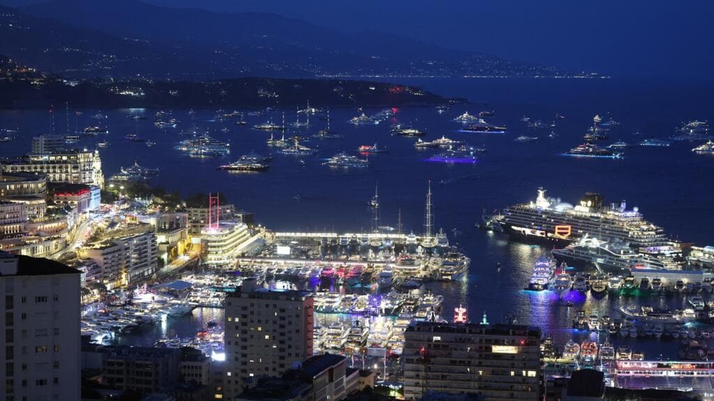 Monaco explosion leaves three wounded as authorities probe deliberate attack