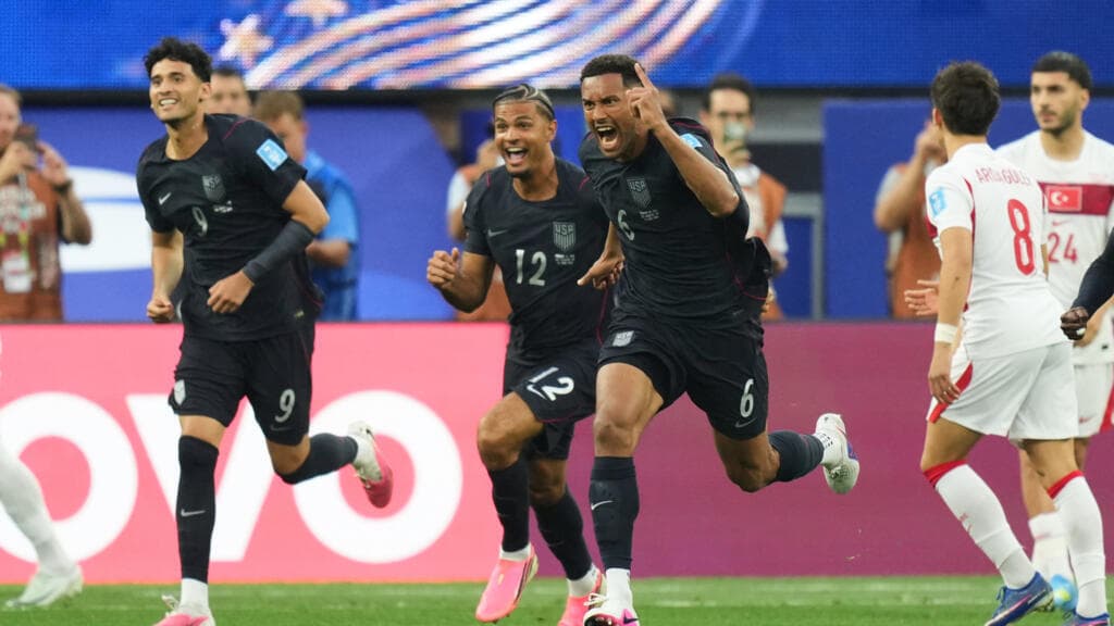 World Cup: Canada makes history by reaching the Round of 16