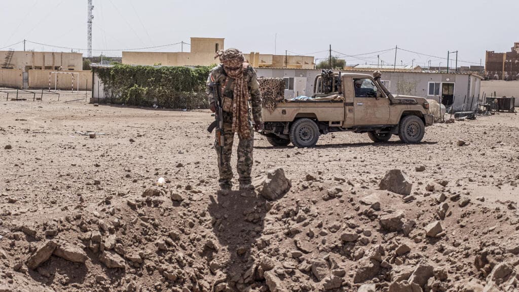 All warring parties in Mali committed 'grave abuses' against civilians, report says