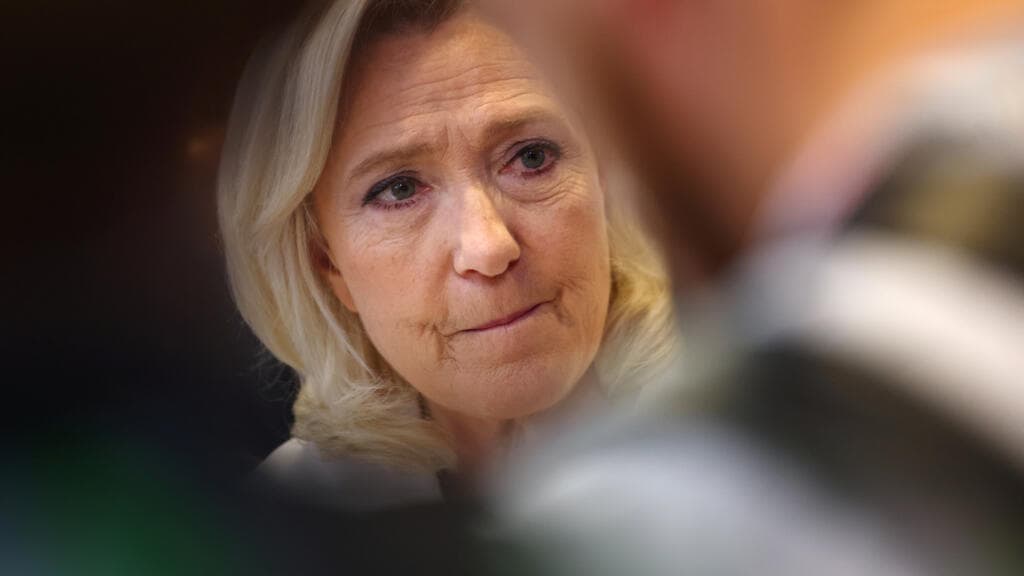 France's 2027 presidential election: Can the far-right National Rally win without Le Pen?