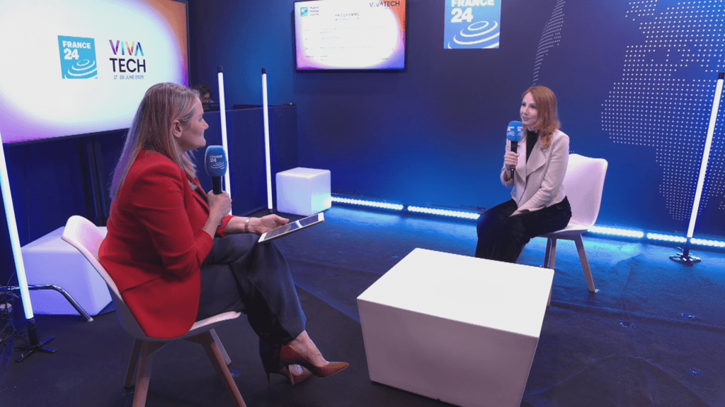 VivaTech 2026: Space race hits new heights with reusable technology