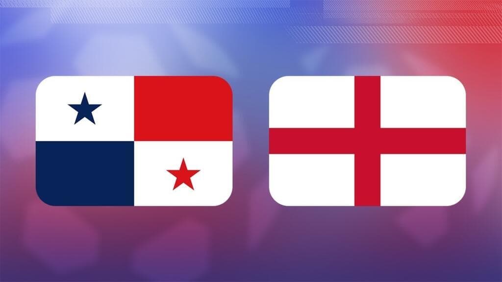Panama vs England: Three Lions held to goalless stalemate at half-time, Croatia lead group