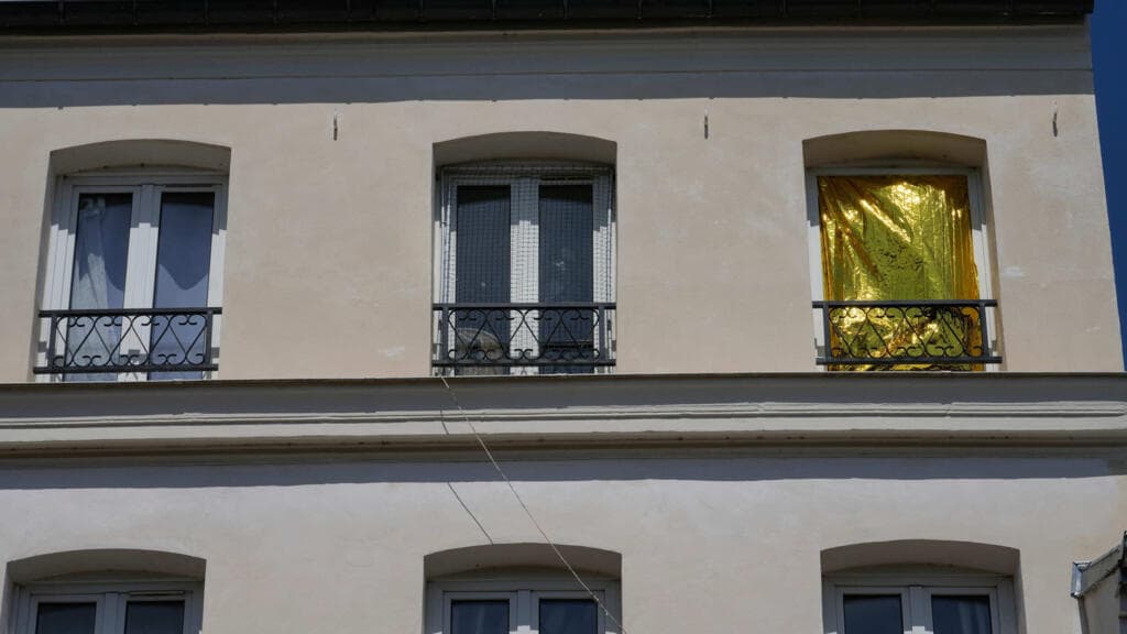 Paris mortuaries overwhelmed as France counts victims of devastating heatwave