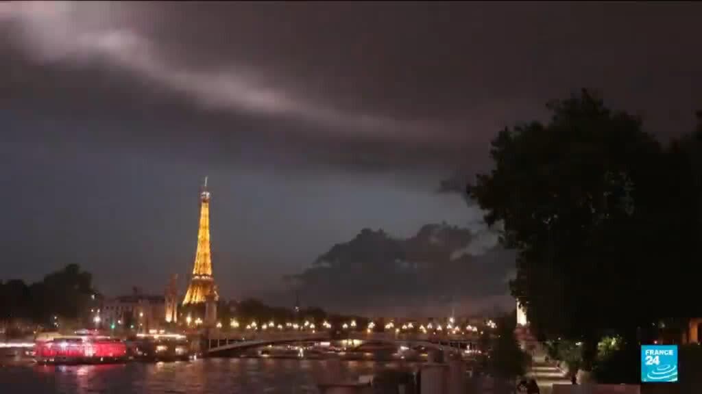 Heatwave spreads across eastern Europe, France records 1,000 deaths in a week