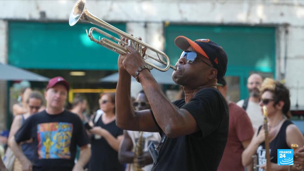Jazz à Vienne celebrates late Miles Davis for 45th edition