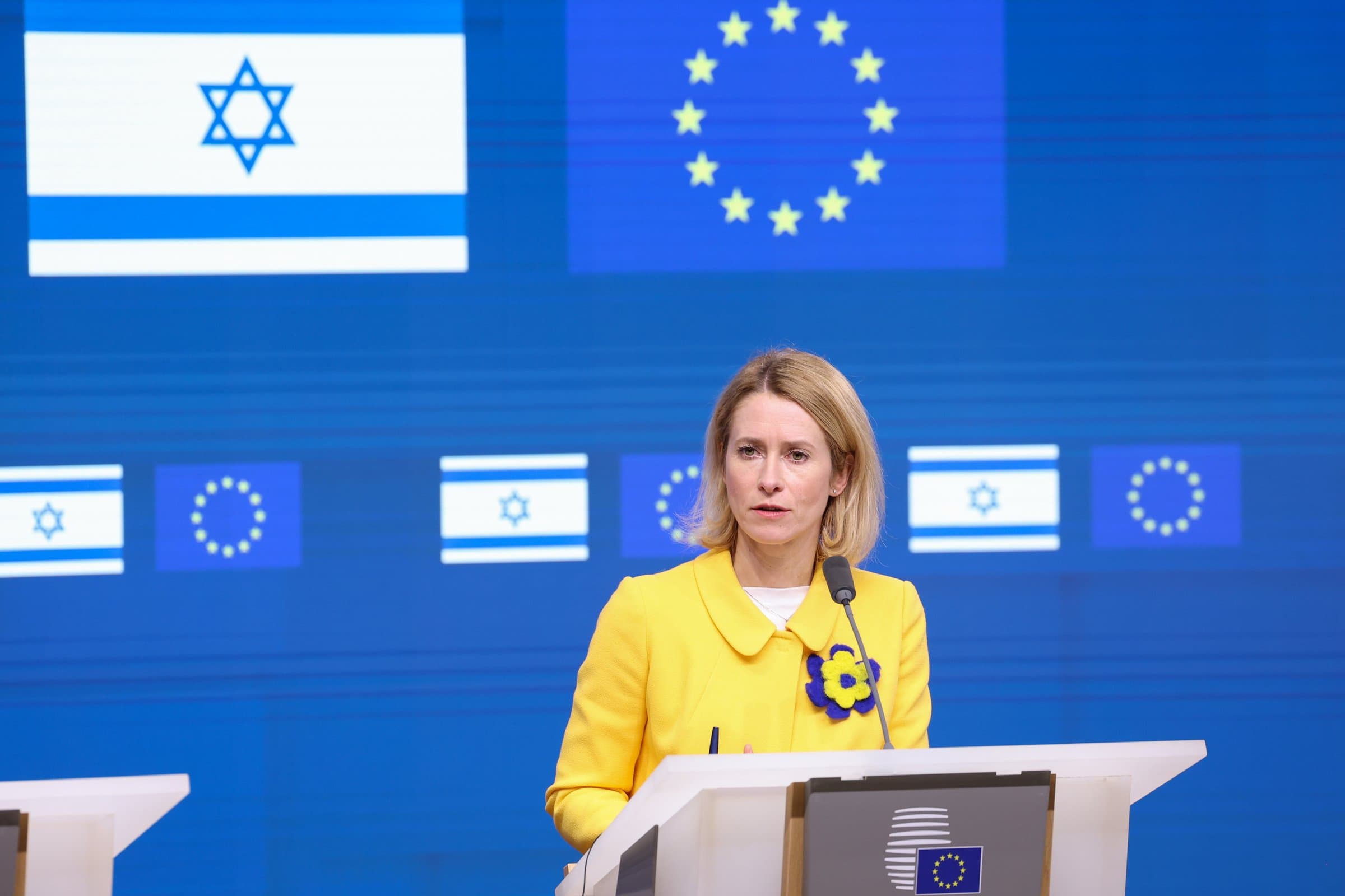 The EU’s foreign policy problem isn’t institutions – it’s the quality of its leaders