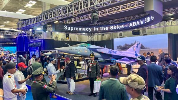 Why the Heart of India’s Indigenous Fighter Ecosystem Will be American for Several Decades to Come
