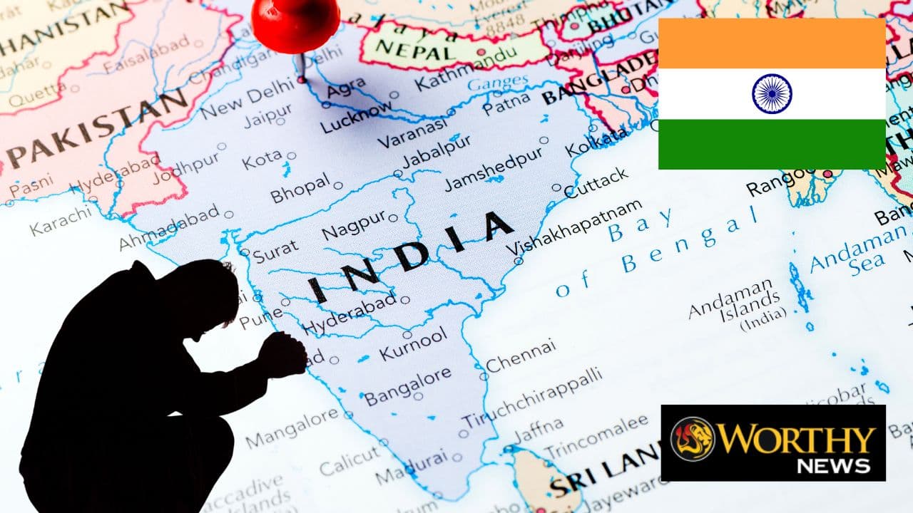 Christian Church Leaders Killed In India’s Manipur State Amid Escalating Violence