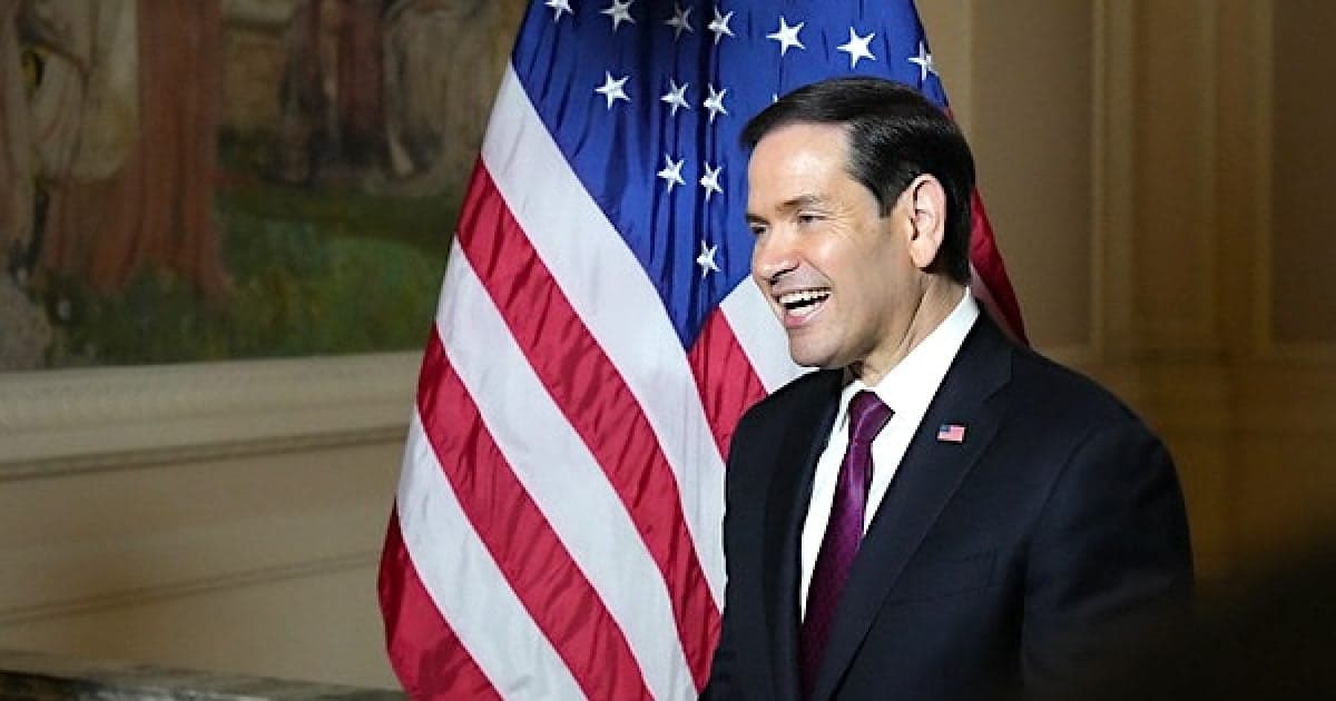 Rubio unveils ‘framework for lasting peace’ between Israel and Lebanon